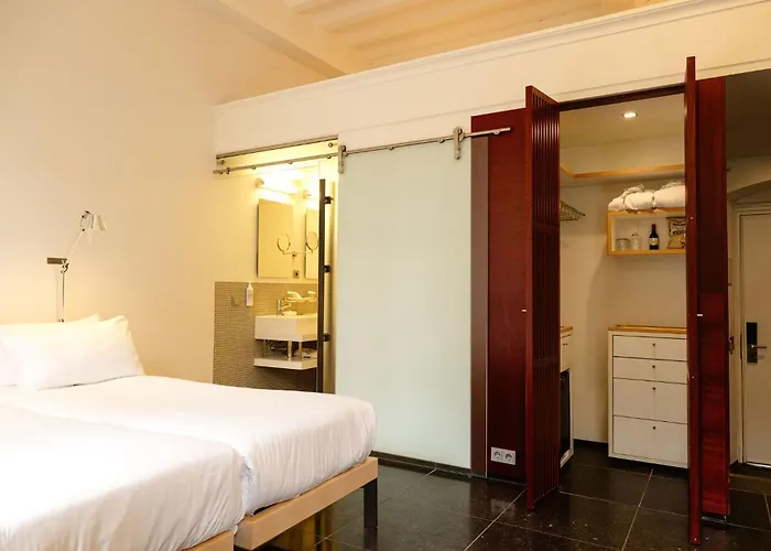 Kruisherenhotel Maastricht