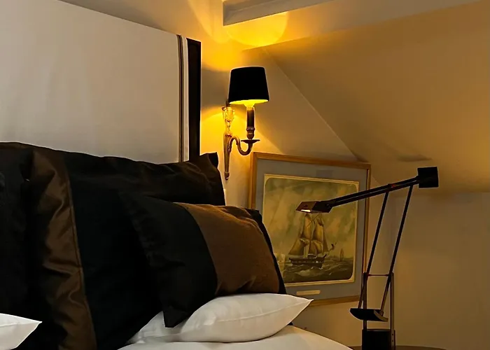 Bourgogne Suite Maastricht