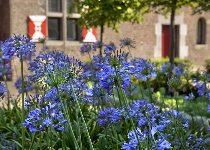 Kruisherenhotel Maastricht