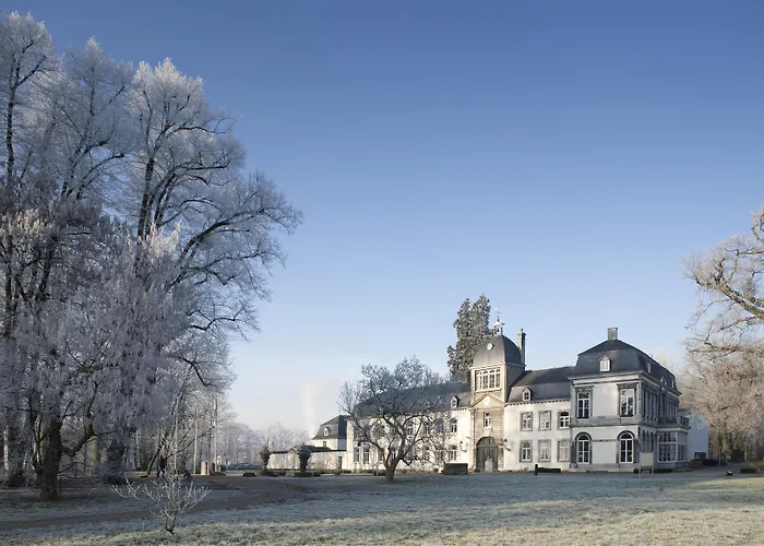 Vaeshartelt Maastricht - Free Parking